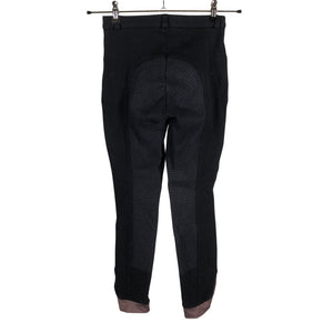Unisex HKM - Ratsastushousut, koko 158 - 164 -  (2)