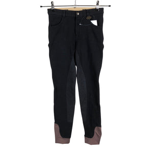 Unisex HKM - Ratsastushousut, koko 158 - 164 -  (1)