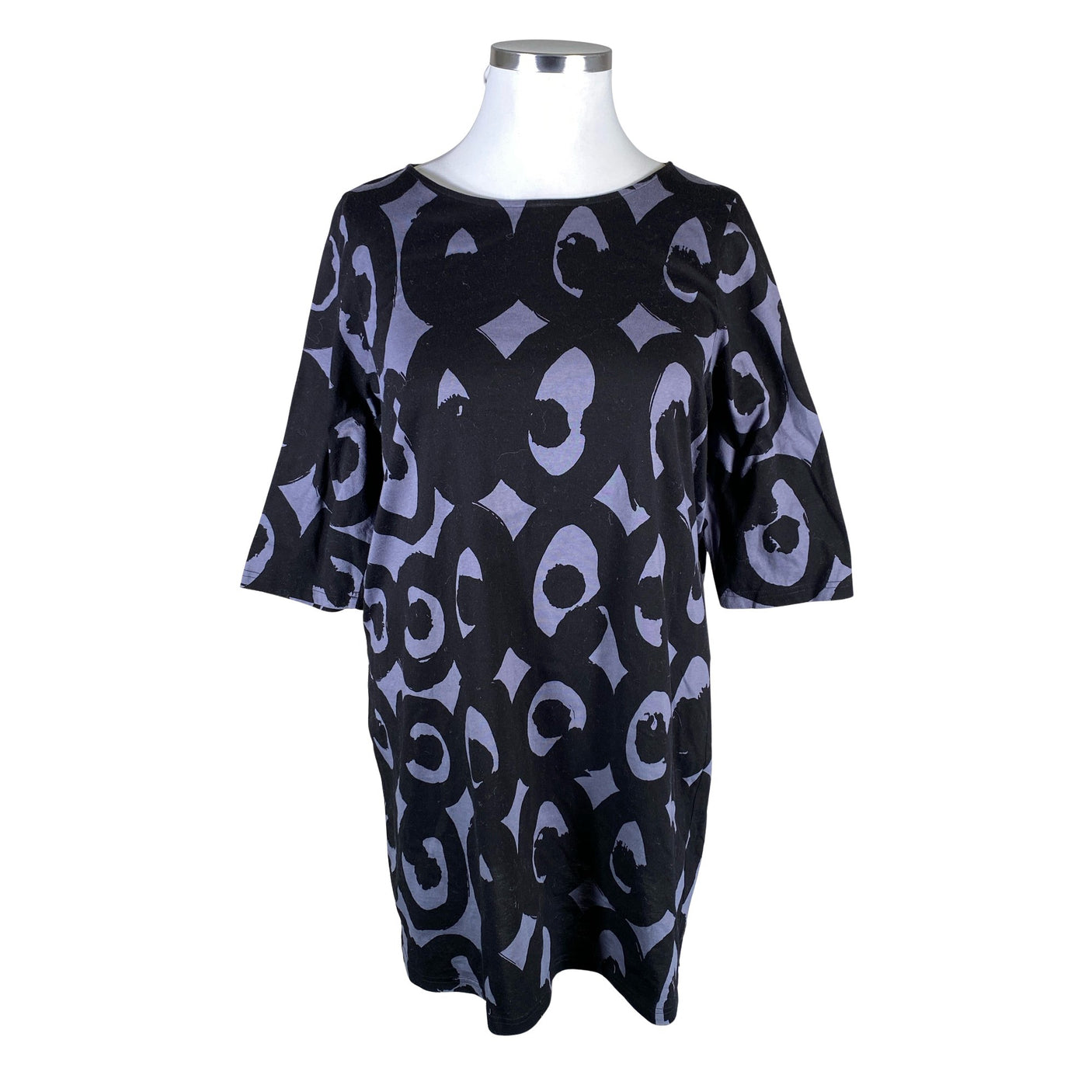 Unisex Marimekko - Trikootunika, koko 44 -  (1)