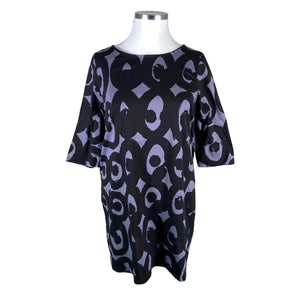 Unisex Marimekko - Trikootunika, koko 44 -  (1)