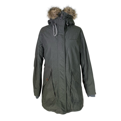 Unisex Didriksons - Toppatakki, koko 40 -  ()