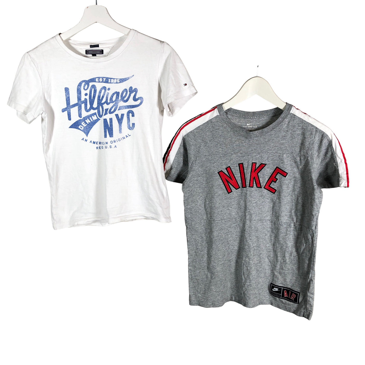 Unisex Tommy Hilfiger - T-paita, koko 146 - 152 -  (1)