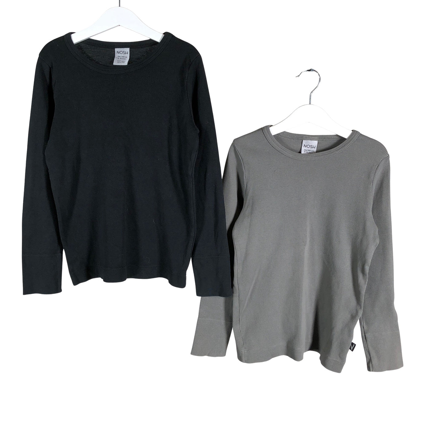 Unisex NOSH - Trikoopaita, koko 134 - 140 -  (1)