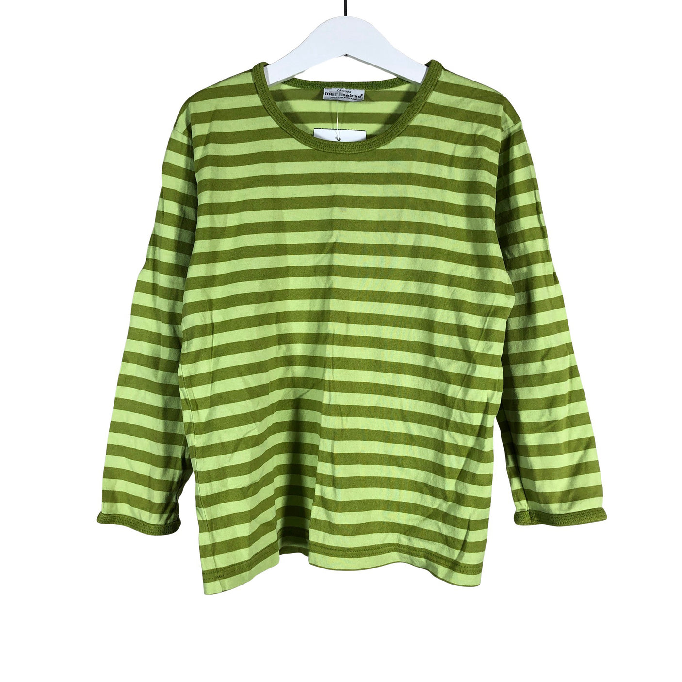 Unisex Marimekko - Trikoopaita, koko 116 - 122 -  (1)