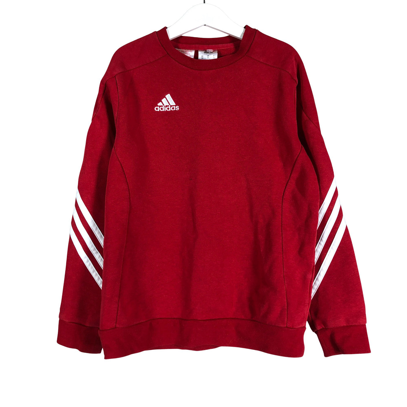 Unisex Adidas - Collegepaita, koko 134 - 140 -  (1)