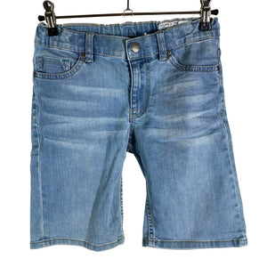 Unisex Polarn O. Pyret - Farkkushortsit, koko 134 - 140 -  (1)