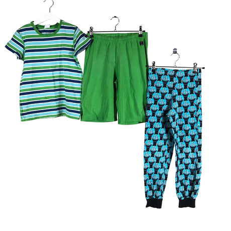 Unisex Polarn O. Pyret - T-paita, koko 134 - 140 -  ()