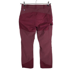Unisex Fjällräven - Ulkoiluhousut, koko 38 -  (2)