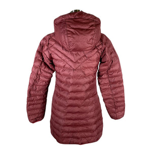 Unisex Haglöfs - Kevyttoppatakki, koko 36 -  (2)