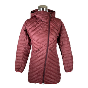 Unisex Haglöfs - Kevyttoppatakki, koko 36 -  (1)