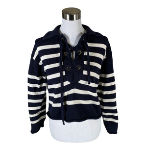 Unisex Massimo Dutti - Neulepaita, koko 38 -  (1)