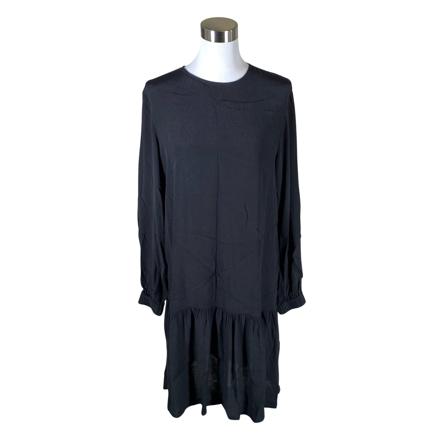 Unisex Esprit - Sifonkimekko, koko 38 -  (1)