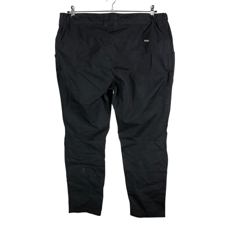 Unisex Sasta - Ulkoiluhousut, koko 48 -  (2)