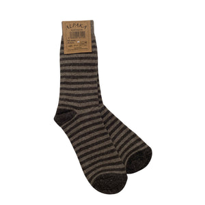 Unisex Alpaka - Villasukat, koko 40 -  (1)