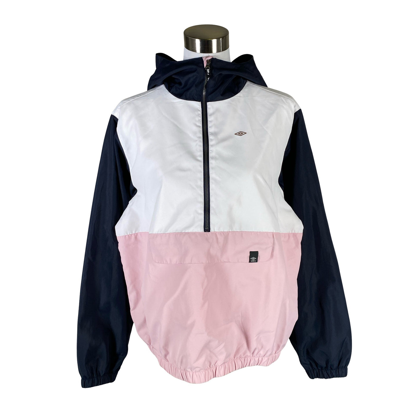 Unisex Umbro - Ulkoilutakki, koko 38 -  (1)