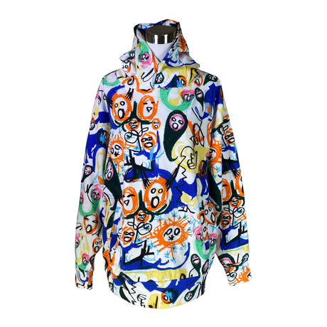 Unisex Munthe - Huppari, koko 38 -  ()
