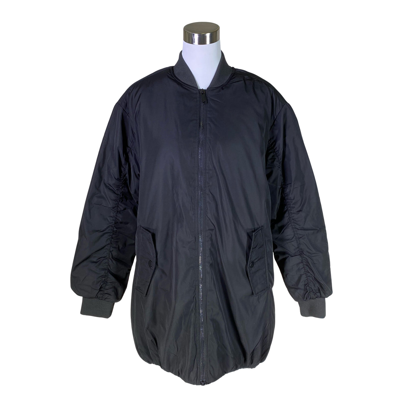 Unisex b.Young - Kevyttoppatakki, koko 38 -  (1)