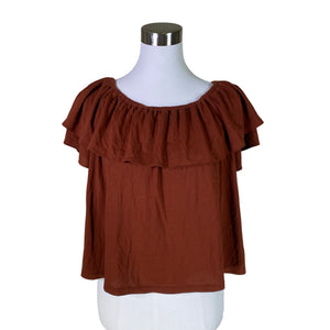 Unisex Uniqlo - Lyhythihainen pusero, koko 36 -  (1)
