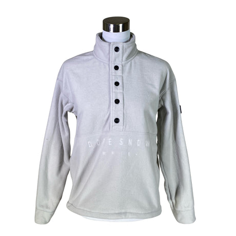 Unisex Dope - Fleecepaita, koko 36 -  ()