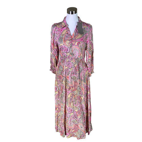 Unisex Culture - Sifonkimekko, koko 36 -  ()