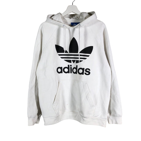 Unisex Adidas - Huppari, koko 38 -  ()
