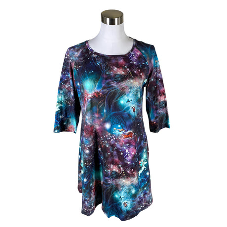 Unisex Ehta - Trikootunika, koko 40 -  ()