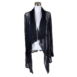 Unisex Blackmilk - Neuletakki, koko 38 -  (1)