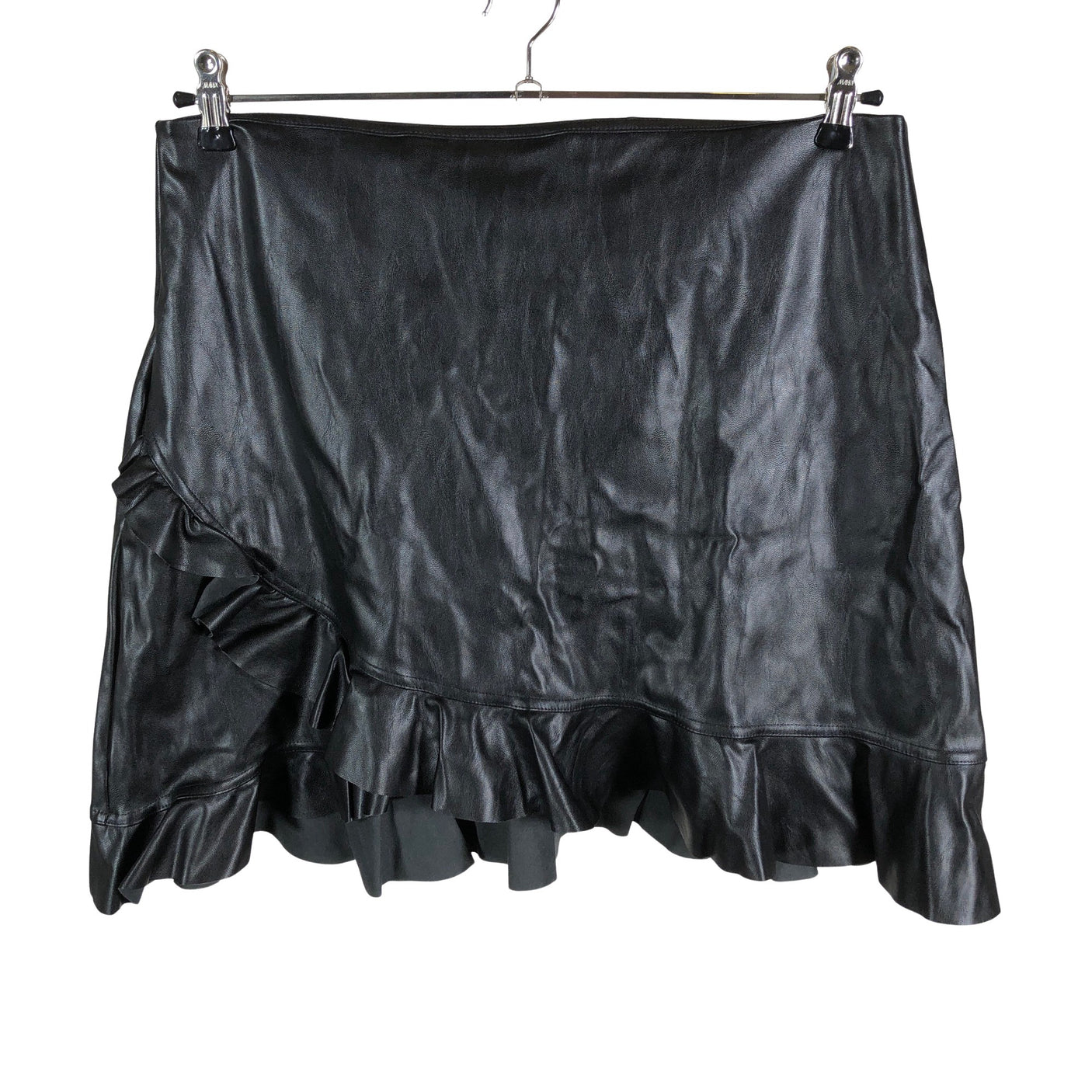 Unisex Blackmilk - Nahkahame, koko 42 -  (1)