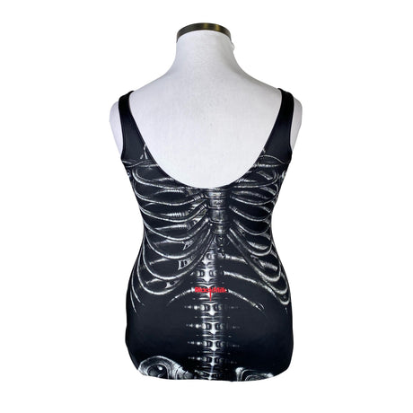 Unisex Blackmilk - Body, koko 42 -  (2)