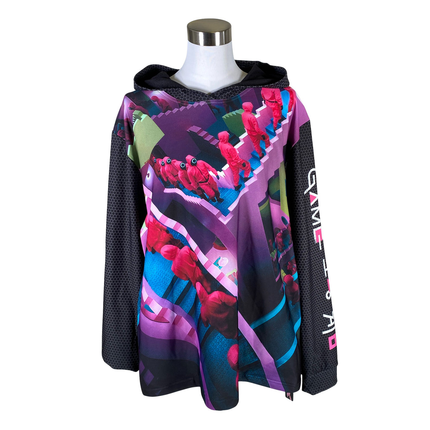Unisex Blackmilk - Huppari, koko 40 -  (1)