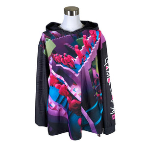 Unisex Blackmilk - Huppari, koko 40 -  (1)