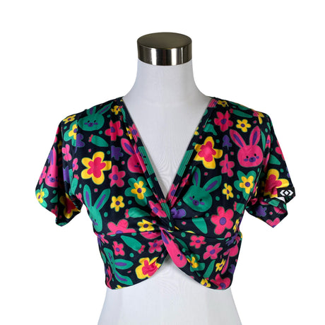 Unisex Exotica - Urheilupaita, lyhyet hihat, koko 40 -  ()