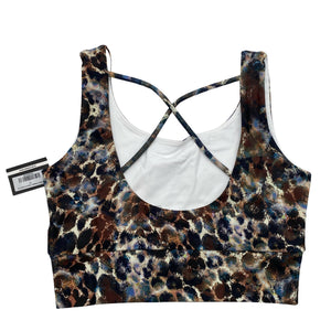 Unisex Exotica - Urheilutoppi, koko 40 -  (2)