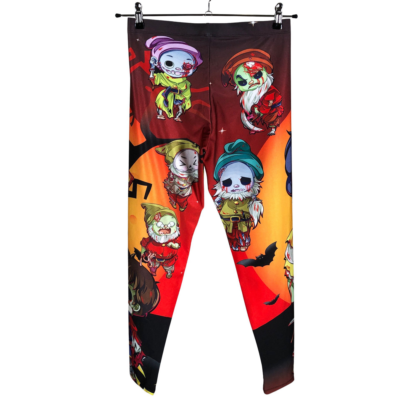 Unisex Living Dead Souls - Urheilutrikoot, koko 42 -  (2)