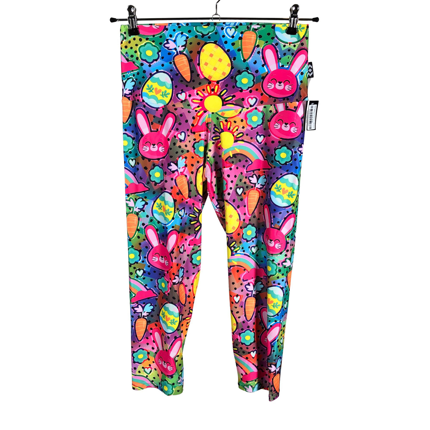 Unisex Exotica - Urheilucaprit, koko 42 -  (1)