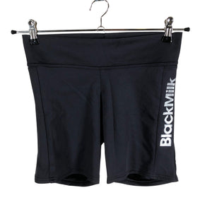 Unisex Blackmilk - Urheilushortsit, koko 40 -  (1)