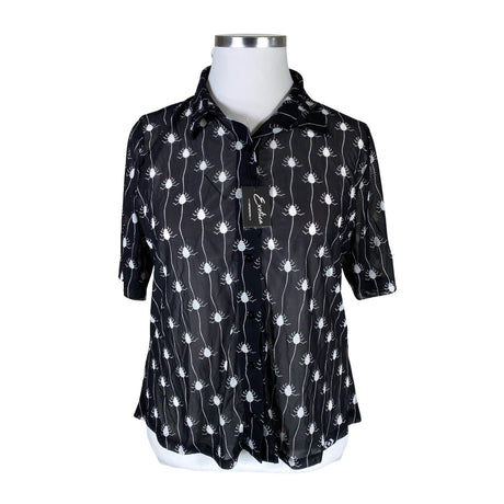 Unisex Exotica - Lyhythihainen pusero, koko 42 -  ()