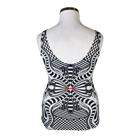 Unisex Blackmilk - Body, koko 42 -  (2)