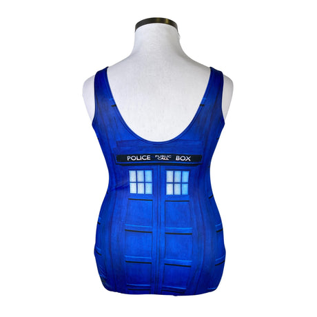 Unisex Blackmilk - Body, koko 42 -  (2)