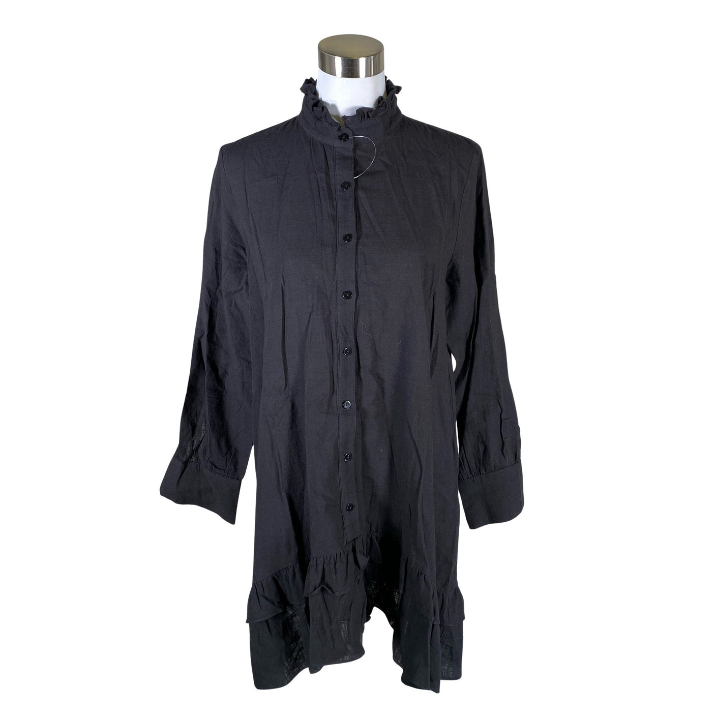 Unisex Blackmilk - Kangasmekko, koko 38 -  (1)