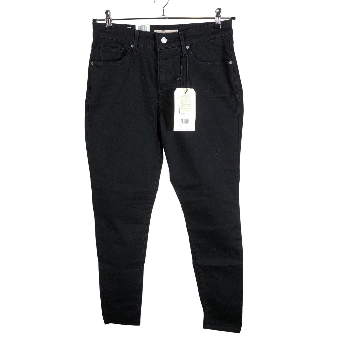 Unisex Levi's - Farkut, koko 42 -  (1)