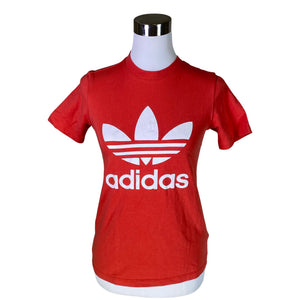 Unisex Adidas - T-paita, koko 32 -  (1)