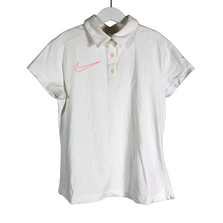 Unisex Nike - Urheilupaita, lyhyet hihat, koko 146 - 152 -  ()
