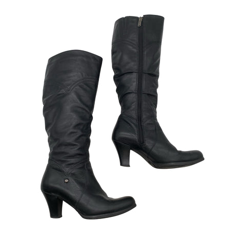 Unisex Janita - Saappaat, koko 37 -  ()