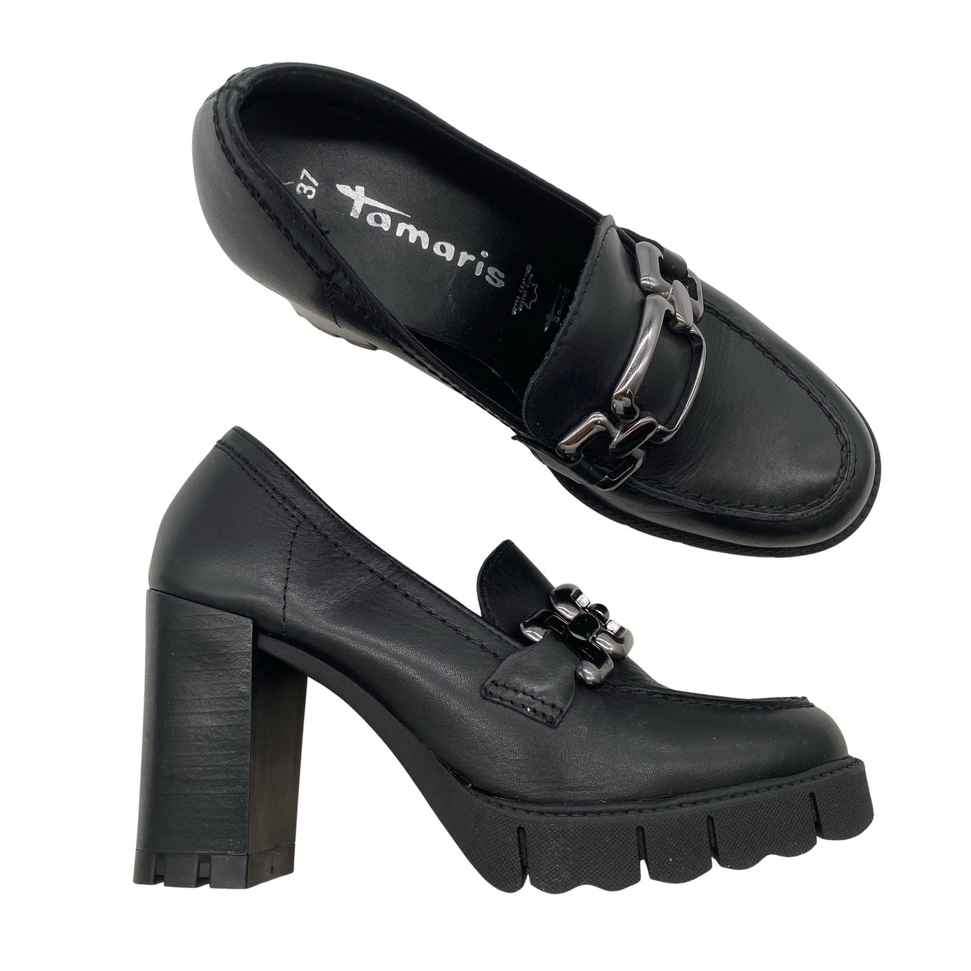 Unisex Tamaris - Kävelykengät, koko 37 -  (1)