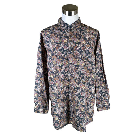 Unisex Petrifun - Kauluspaita, koko XXXXXL -  ()