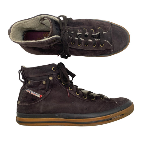 Unisex Diesel - Tennarit, koko 44 -  ()