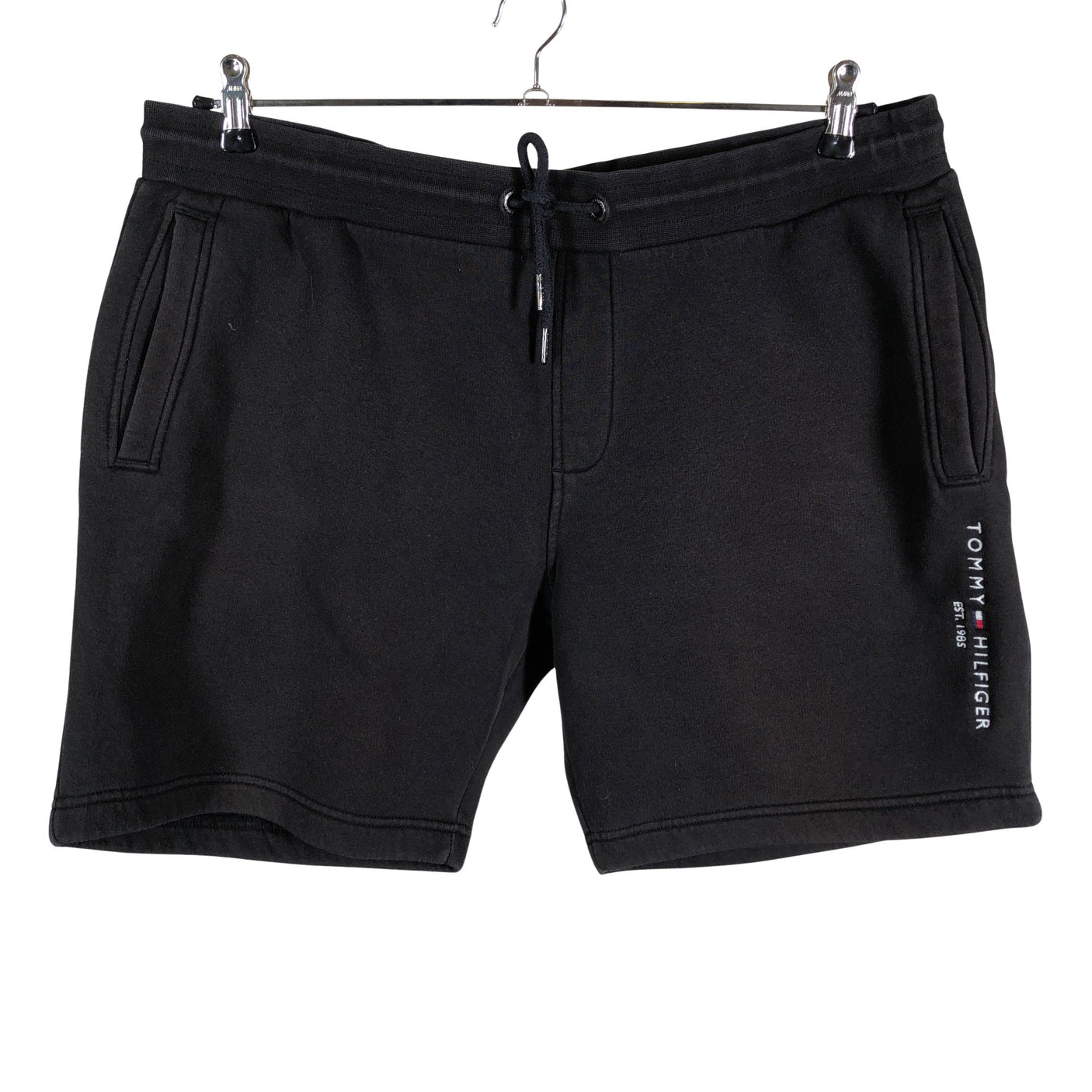 Unisex Tommy Hilfiger - Collegeshortsit, koko XL -  (1)