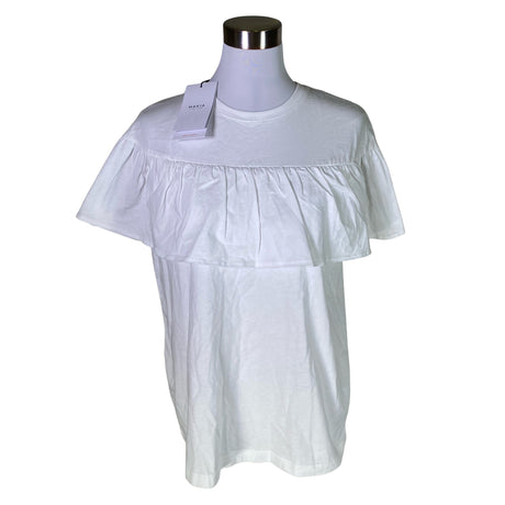 Unisex Makia - T-paita, koko 40 -  ()