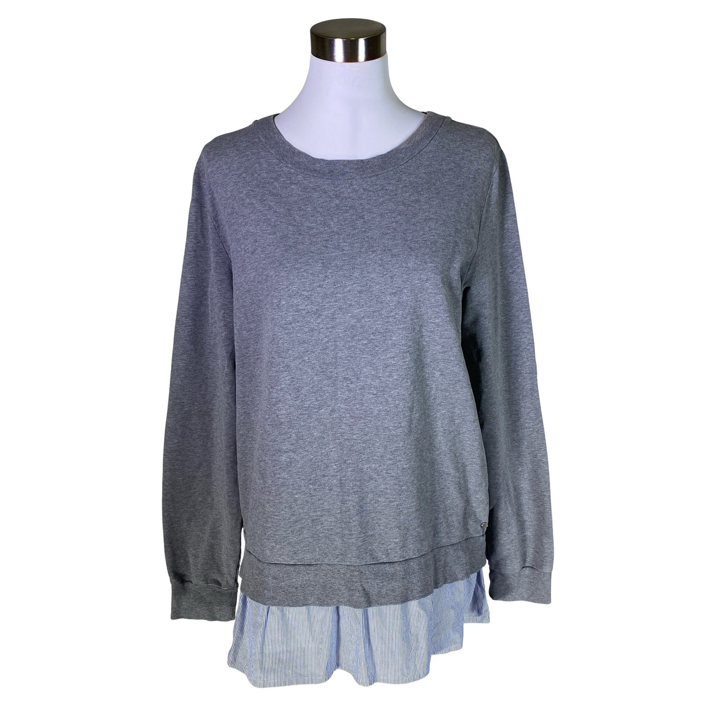 Unisex Marc O'Polo - Collegepaita, koko 40 -  (1)